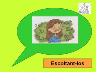 Escoltant-los

 