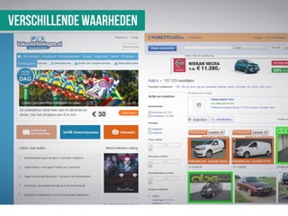 Conversieoptimalisatie