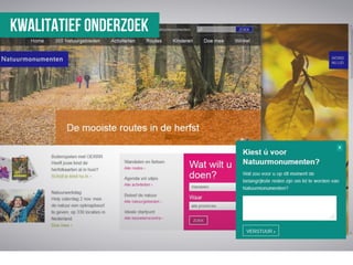 Conversieoptimalisatie
