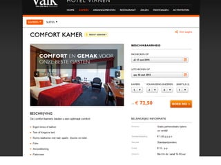 Conversieoptimalisatie