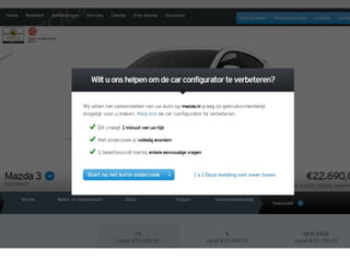 Conversieoptimalisatie