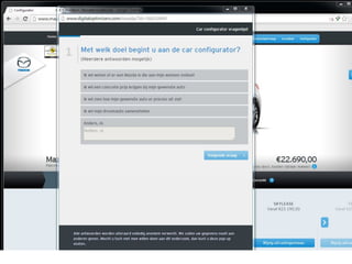 Conversieoptimalisatie