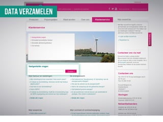 Conversieoptimalisatie