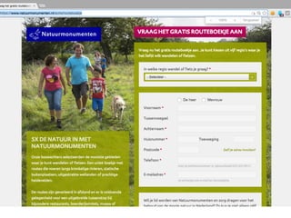 Conversieoptimalisatie