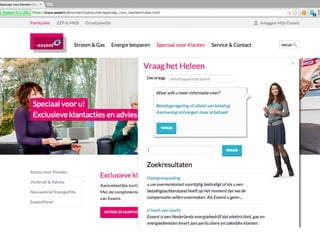 Conversieoptimalisatie