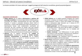 EXITone_Company Profile | PDF