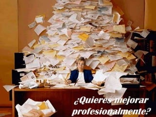 Presentación EXITO Executive MBA 2012