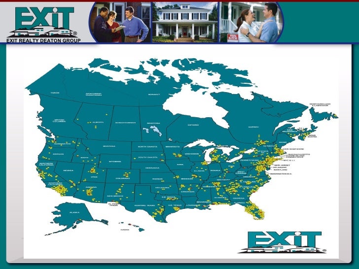 Exit Realty Deaton Group 86