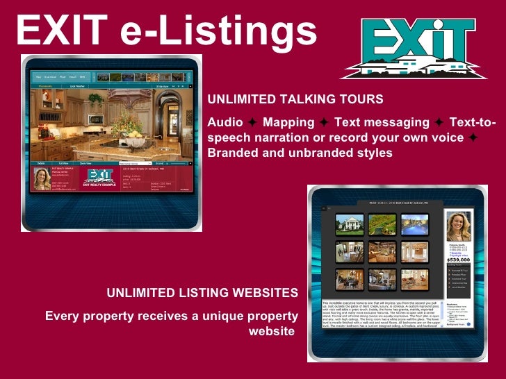 Exit Realty Deaton Group 73