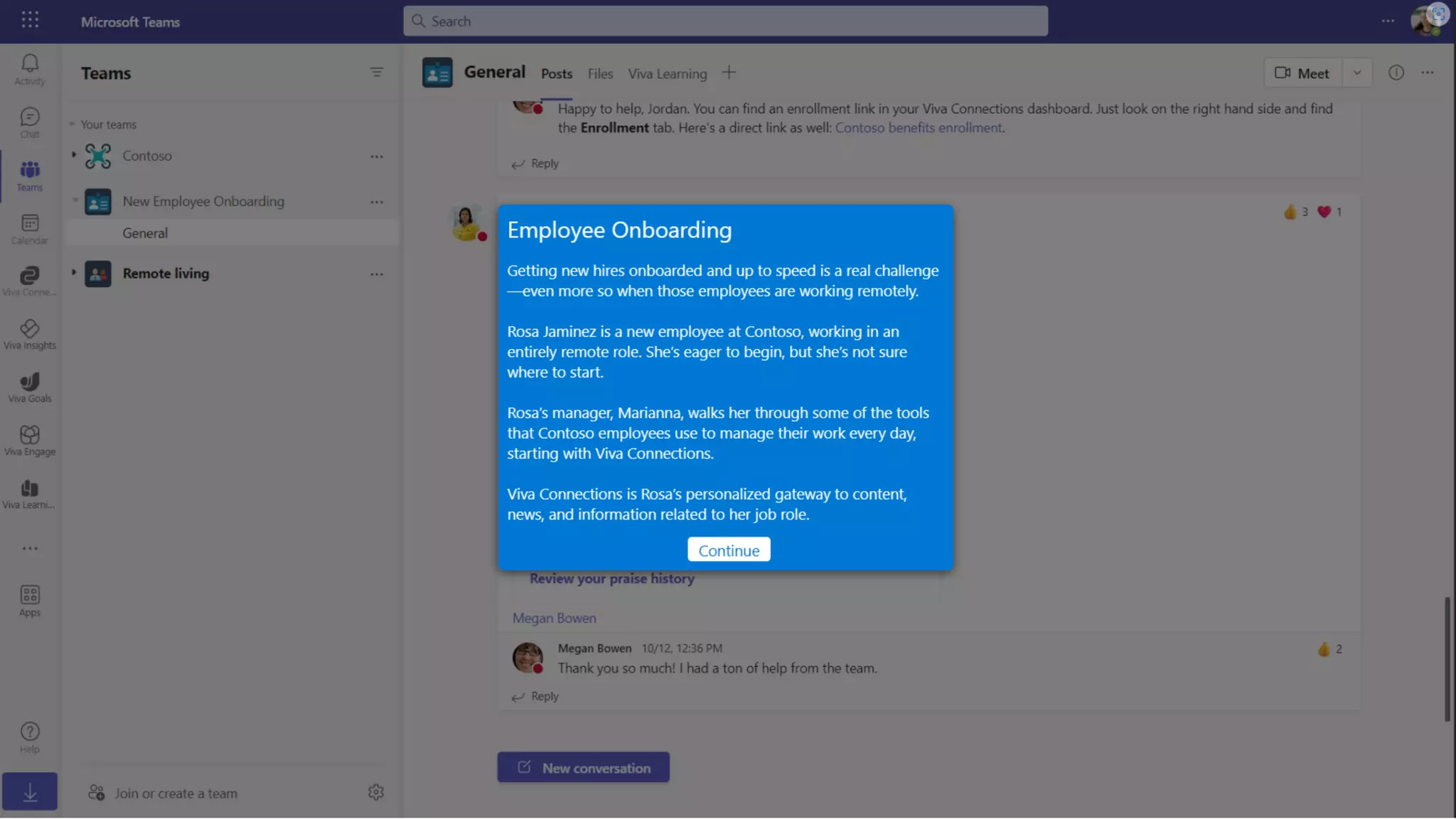 You will love the way we work. Together. ™
 