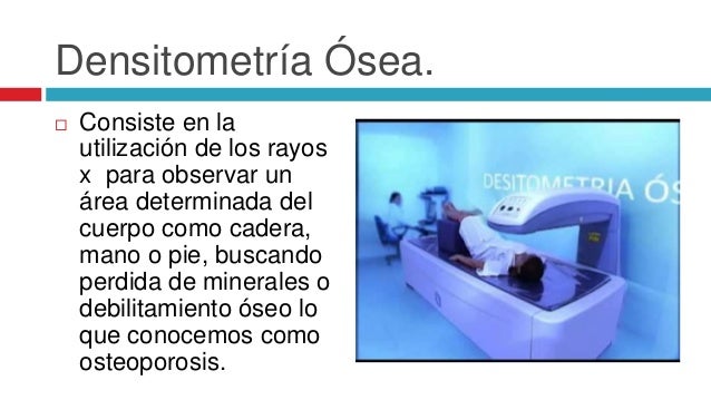 Exámenes de laboratorio y de gabinete los mas utilizados