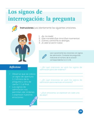 Comunicacion y lenguaje_modulo_3 | PDF