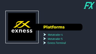 Can You Pass The Online Trading With Exness Test?