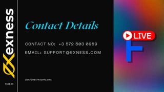 Introducing The Simple Way To Exness MT5 Trading Platform