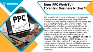 Niche PPC untuk Adsense: Strategi Mengoptimalkan Pendapatan dari Periklanan