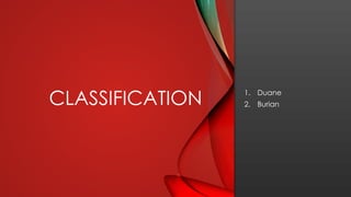 Alternative exodeviations case presentation... | PPTX