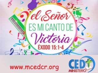www.mcedcr.org
 
