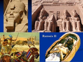 Ramsés II

 