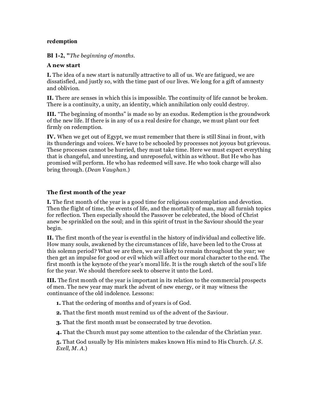 exodus-12-commentary