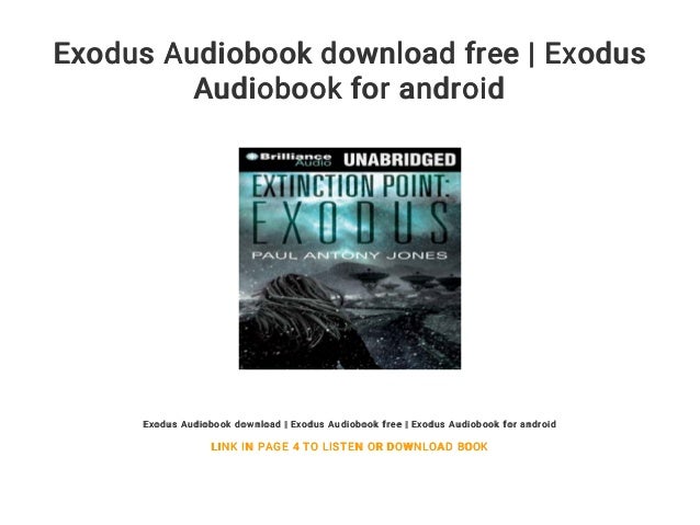 exodus a novel of israel exodus a novel of israel