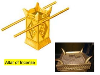 Altar of Incense
 