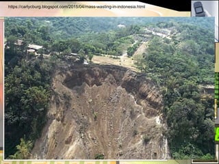 https://carlycburg.blogspot.com/2015/04/mass-wasting-in-indonesia.html
 