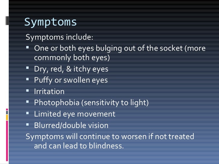 Exophthalmos 120207085829phpapp02[1][1]