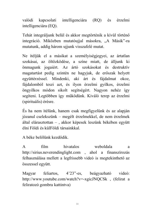 A Felszín Alatt 2013 Teljes Film Magyarul Videa : K6e Hd ...