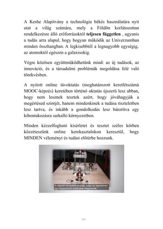 Exopolitika Magyarország BlogKönyv 2015. kötet