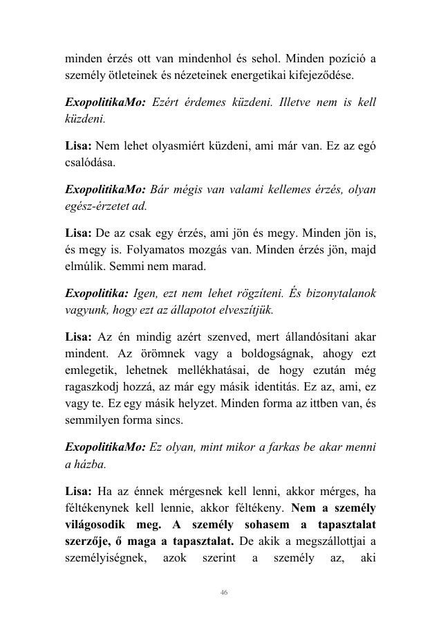 Hogyan lehet megmondani, ha kapcsolatot akar, vagy csak csatlakozást?