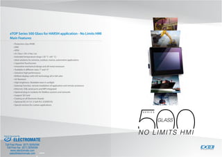 Exor 2015 complete catalog | PDF