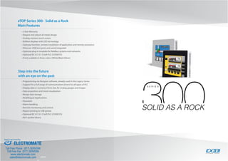 Exor 2015 complete catalog | PDF
