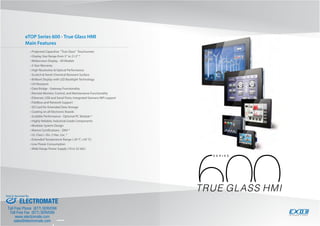 Exor 2015 complete catalog | PDF