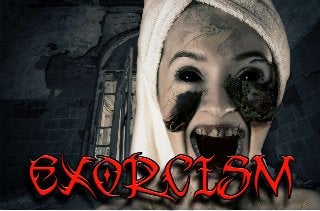 Exorcism vs Demonic Possession
