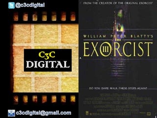 @c3cdigitalC3CDIGITALc3cdigital@gmail.com