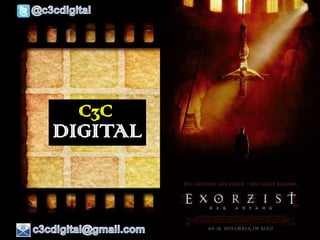 @c3cdigitalC3CDIGITALc3cdigital@gmail.com