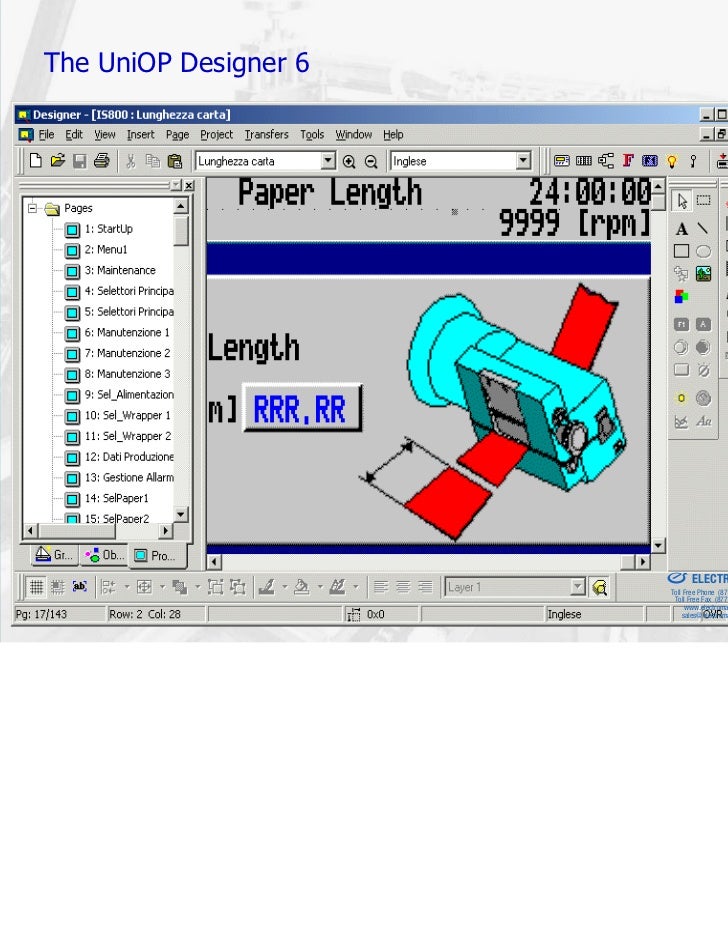 Exor Designer Software Download
