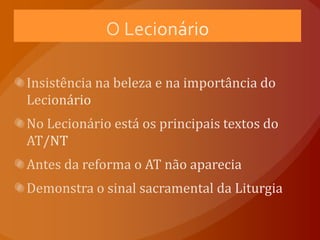 Exortação apostólica verbum domini