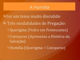 Exortação apostólica verbum domini