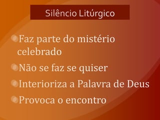 Exortação apostólica verbum domini