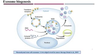 Exosome isolation and characterization | PDF