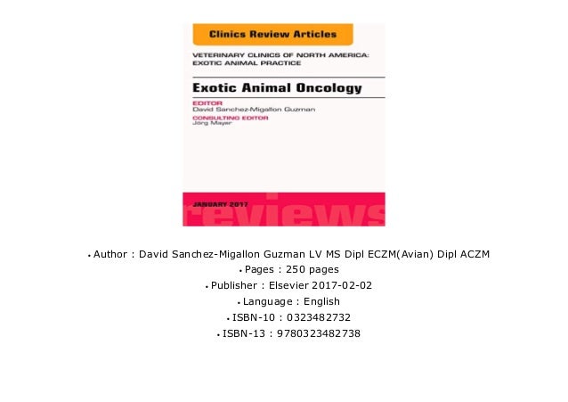 exotic animal practice