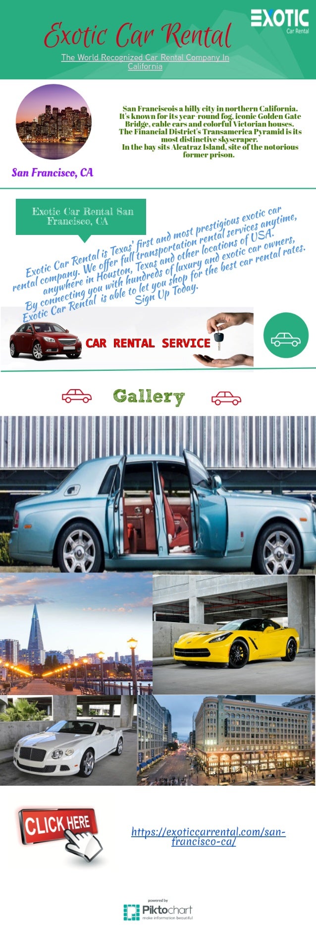 Exotic Car Rental San Francisco Ca Exotic Car Rental San Francisco Ca