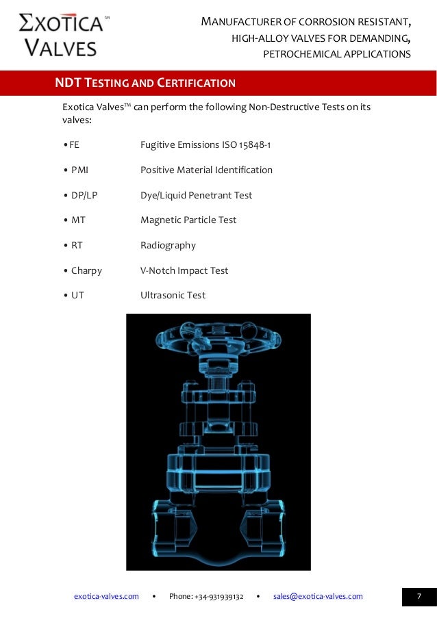 pressure ansi 5 b16 ratings test catalogue High alloy valve Exotica Valves pressure ansi 5 b16 ratings test catalogue High alloy valve Exotica Valves