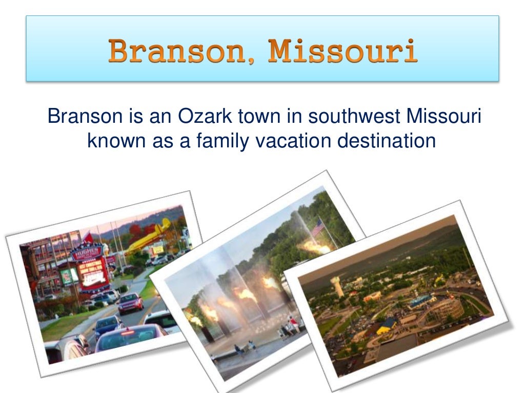 Exotic Car Rental Branson Missouri