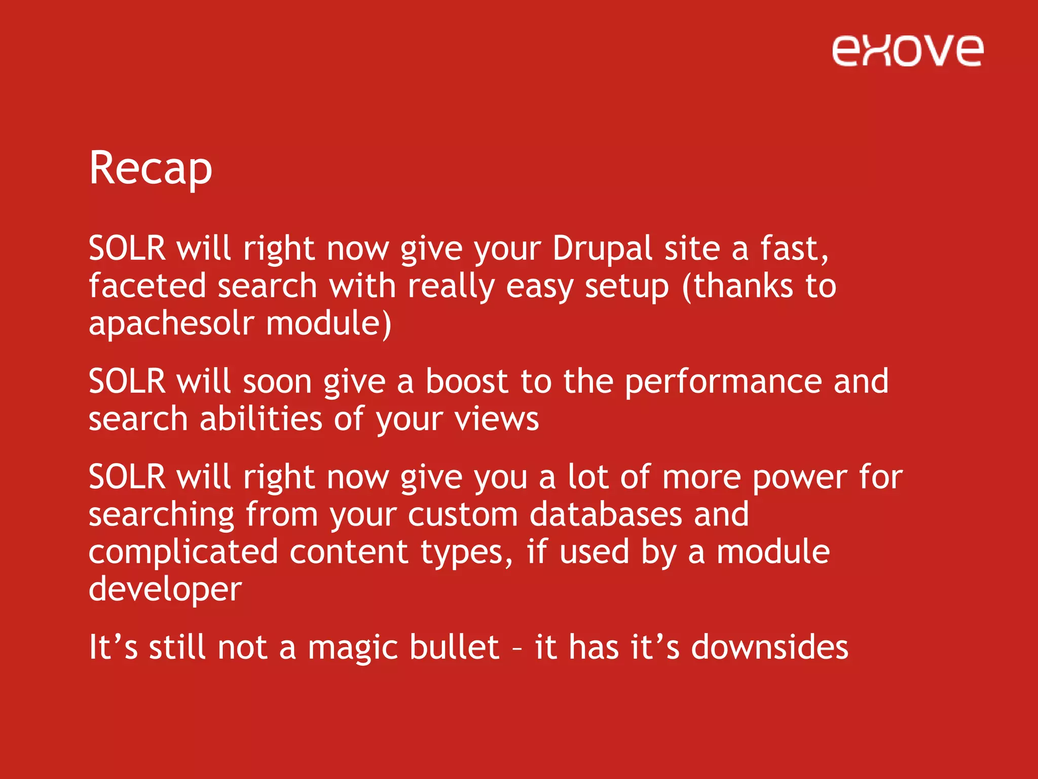 Sounds easy?Been there, done that?is recruitingSend your CV to jobs@exove.com