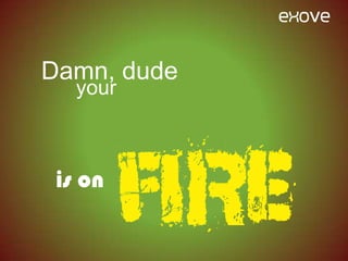 New guys to the rescue