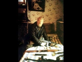 Sleepshow