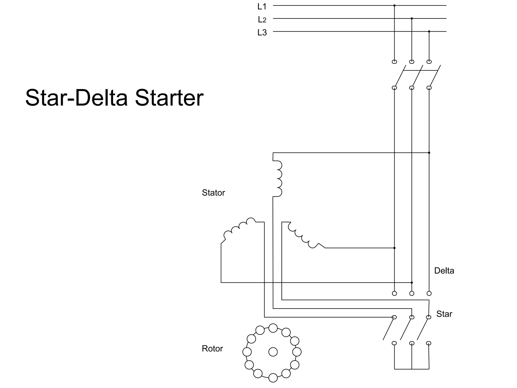Mastering Three Phase Induction Motors: A Beginner'S Guide - lafxbnh