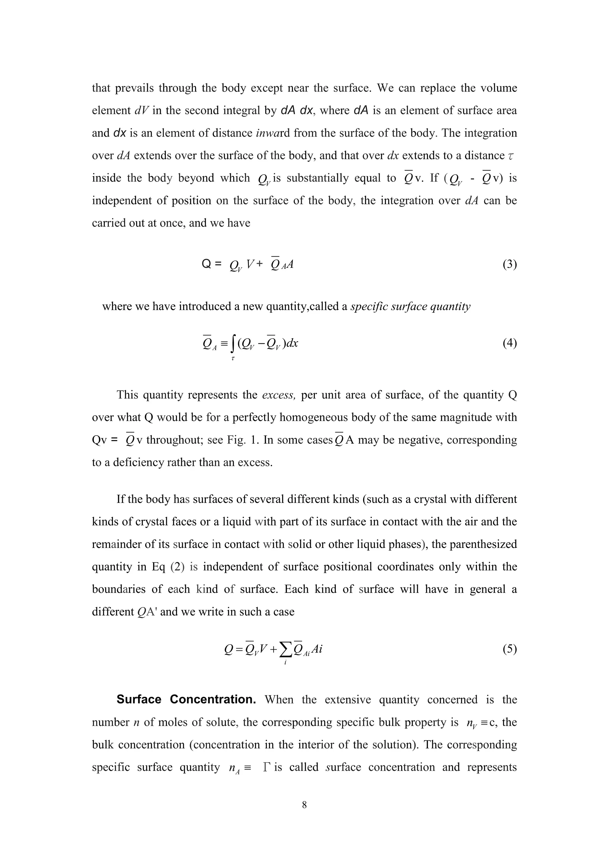 Exp 2 surface tension of solution | PDF